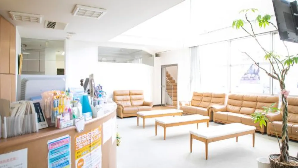 医療法人 緑和会 鈴鹿グリーン歯科 紹介の画像