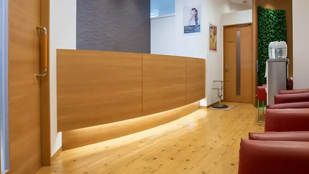 香里園レジデンス歯科・矯正歯科 ホワイトニングの画像