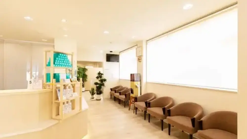 アポロニア歯科クリニック 紹介の画像