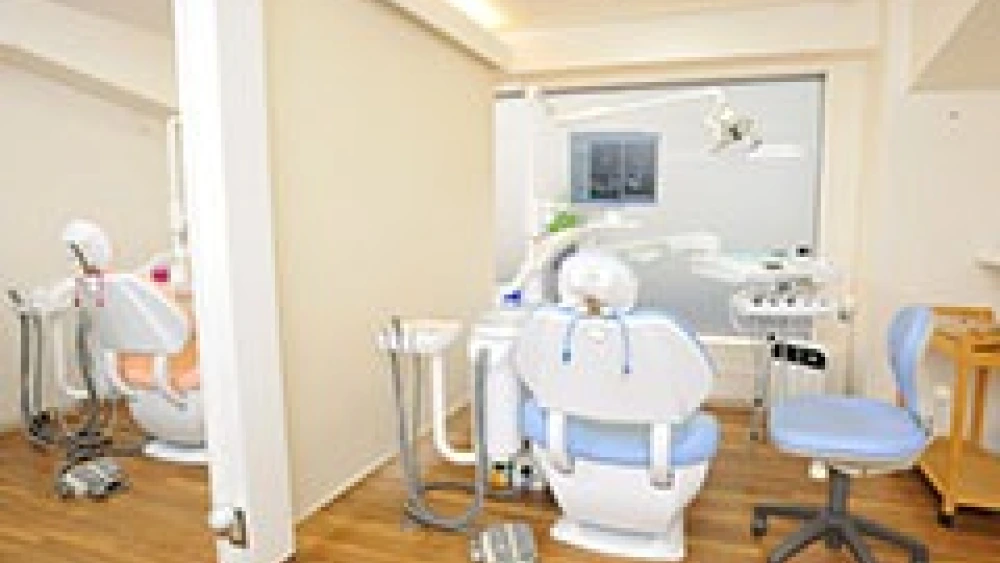 野澤歯科医院 特長の画像