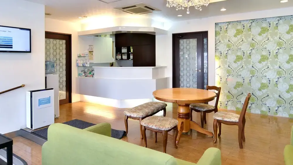 医療法人社団 やまだ歯科 紹介の画像