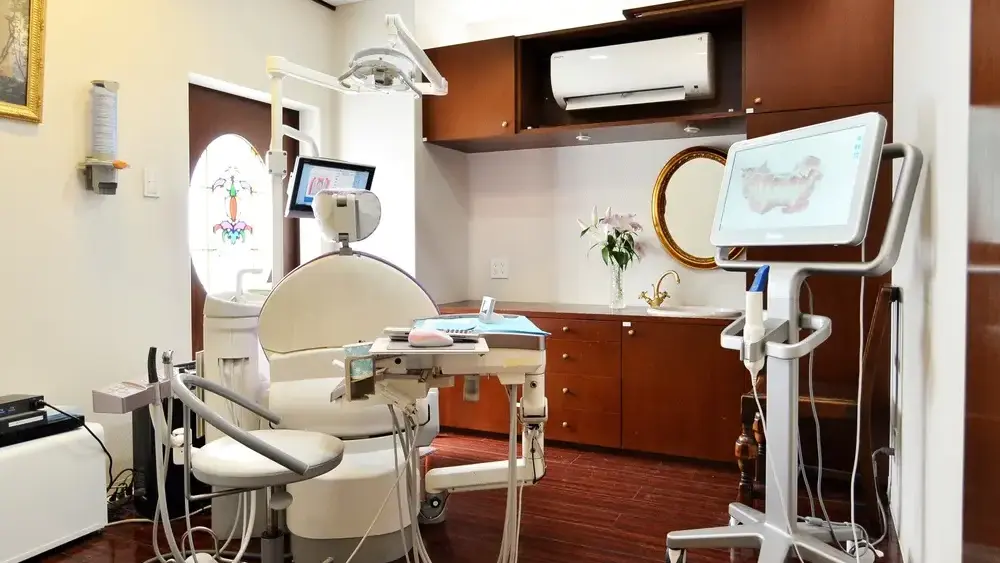 医療法人社団 やまだ歯科 特長の画像