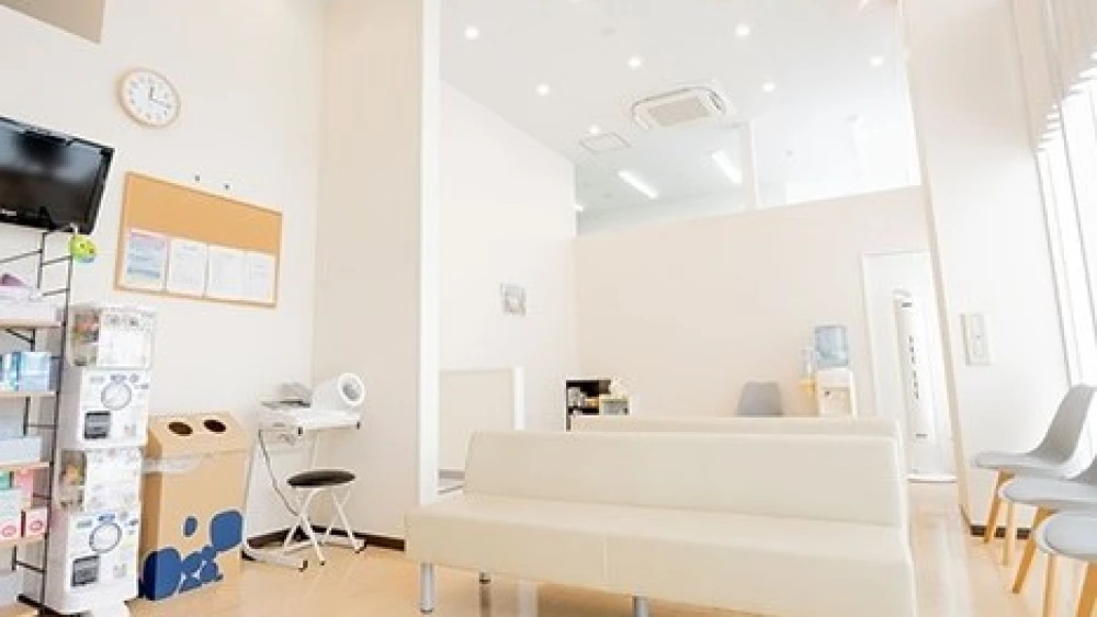 よこた歯科・矯正歯科クリニック 紹介の画像