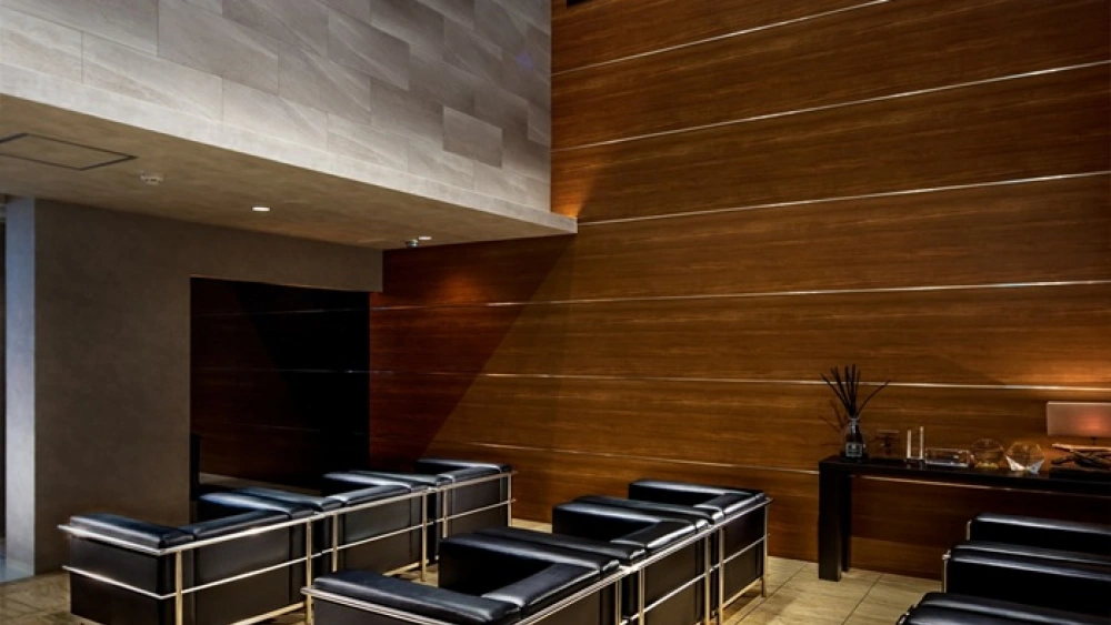 岡崎デンタルオフィス 紹介の画像