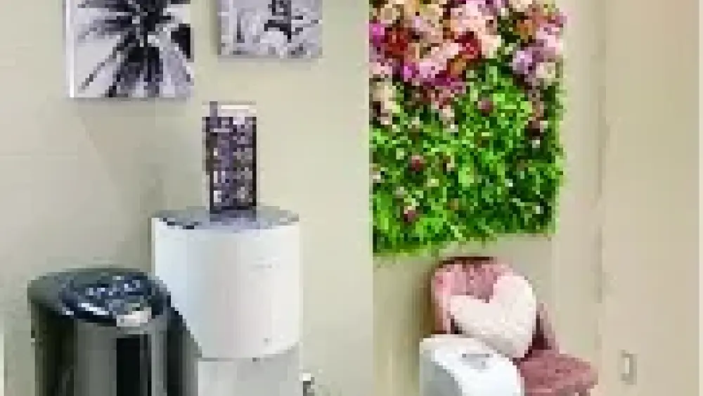 池袋はならび矯正歯科・神谷 紹介の画像