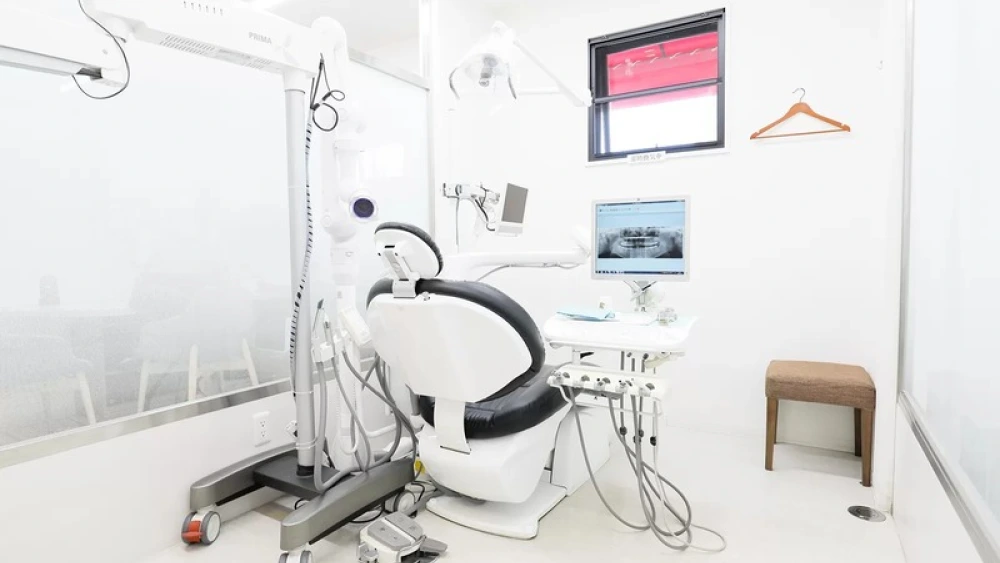 のまきたパーク歯科 予防・CTインプラントセンター伊丹 特長の画像