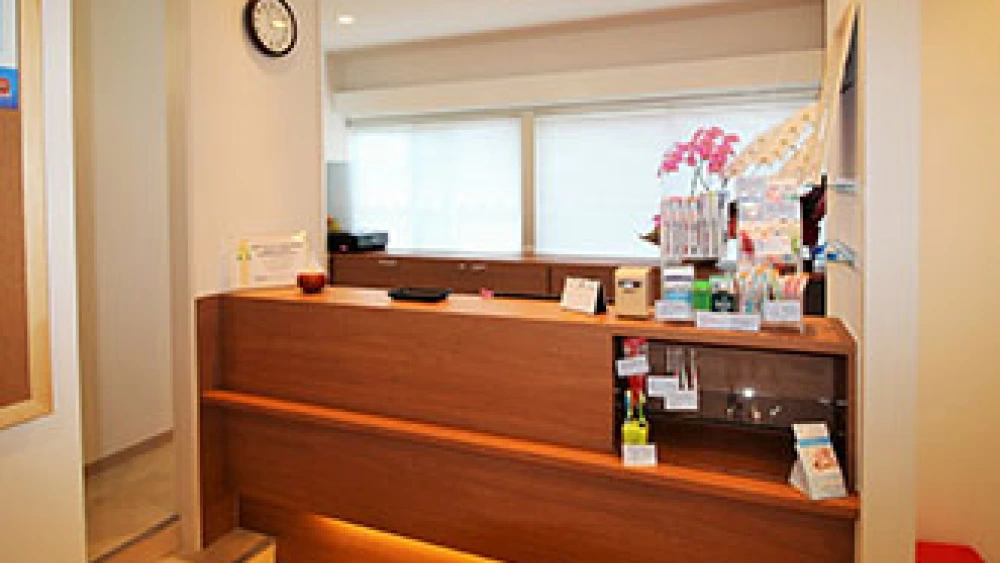 湘南つばめ歯科 紹介の画像