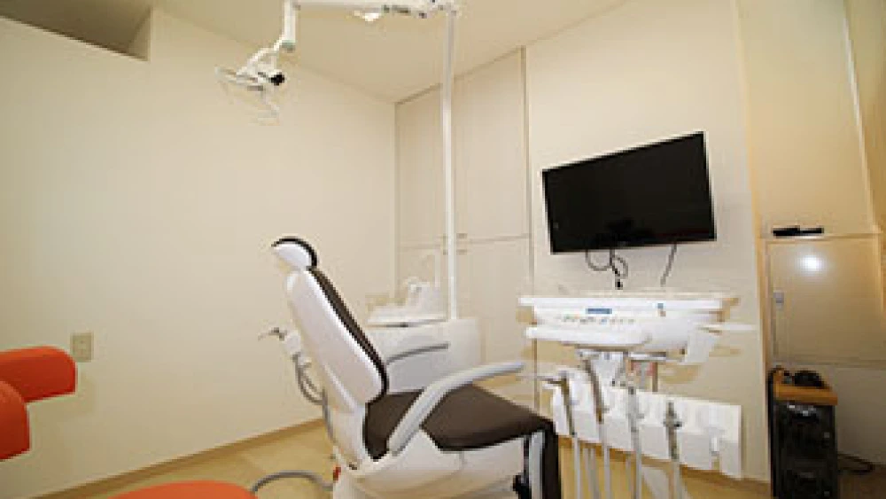 湘南つばめ歯科 特長の画像