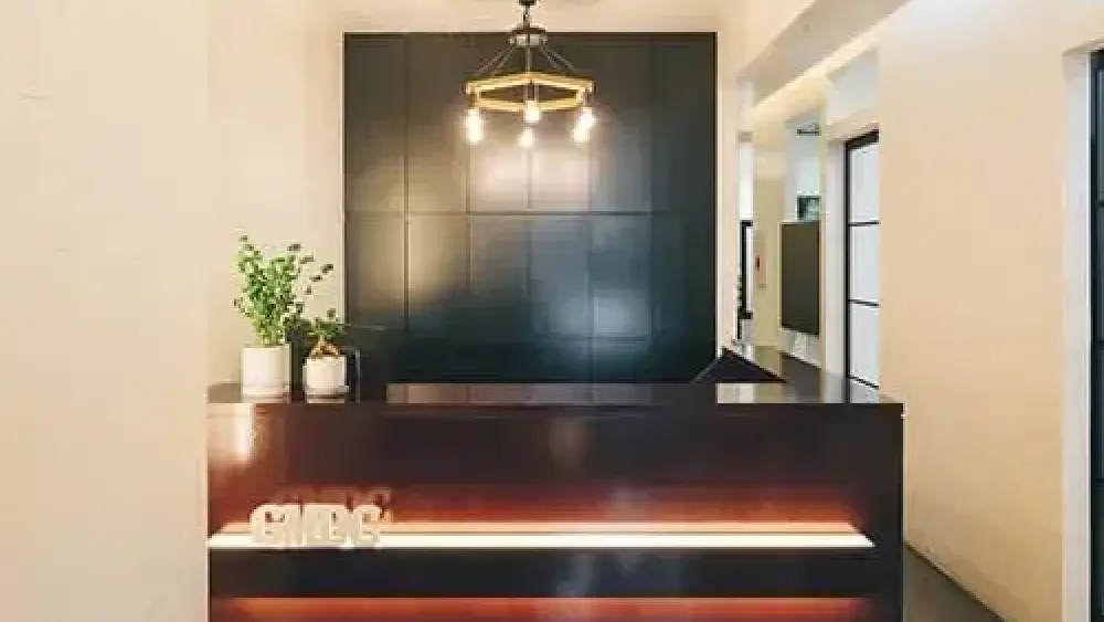 グランドメゾンデンタルクリニック セラミック治療の画像