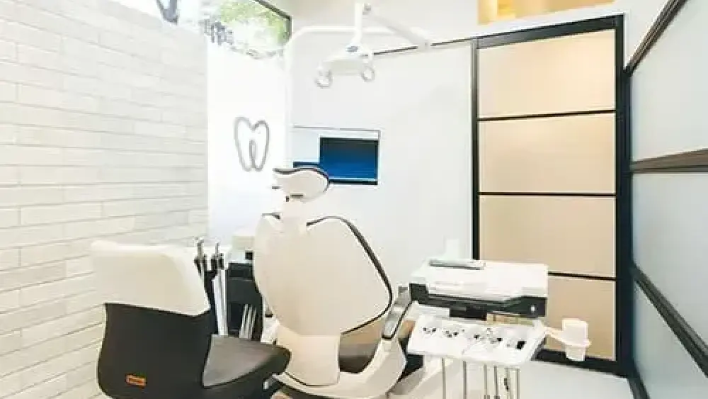 グランドメゾンデンタルクリニック 特長の画像