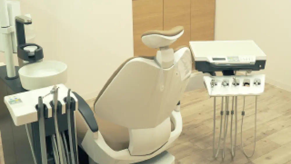 ひいらぎ矯正歯科 特長の画像