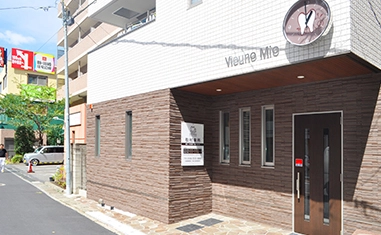 松村歯科 松村歯科 セラミック治療の画像