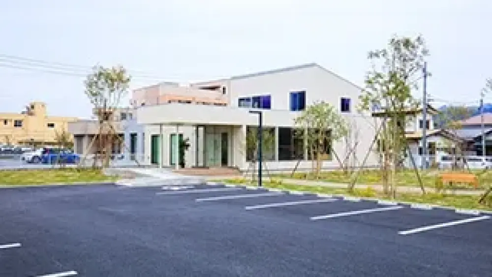 歯科・矯正歯科 GOOD SMILE セラミック治療の画像