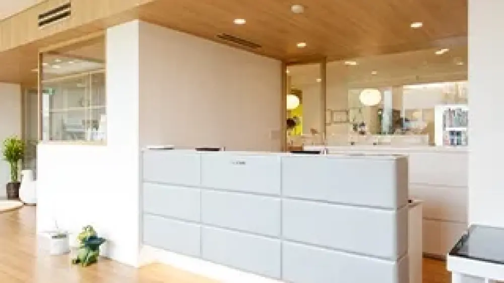 歯科・矯正歯科 GOOD SMILE 紹介の画像