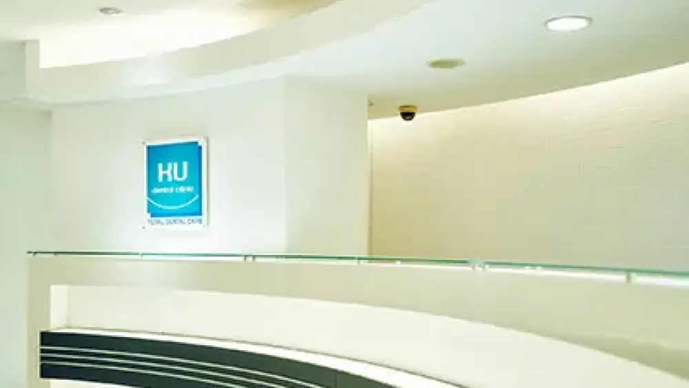 医療法人社団京和会 銀座KU歯科 紹介の画像