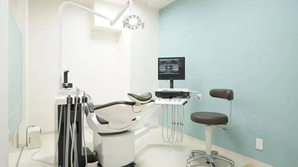 こてら歯科クリニック 紹介の画像