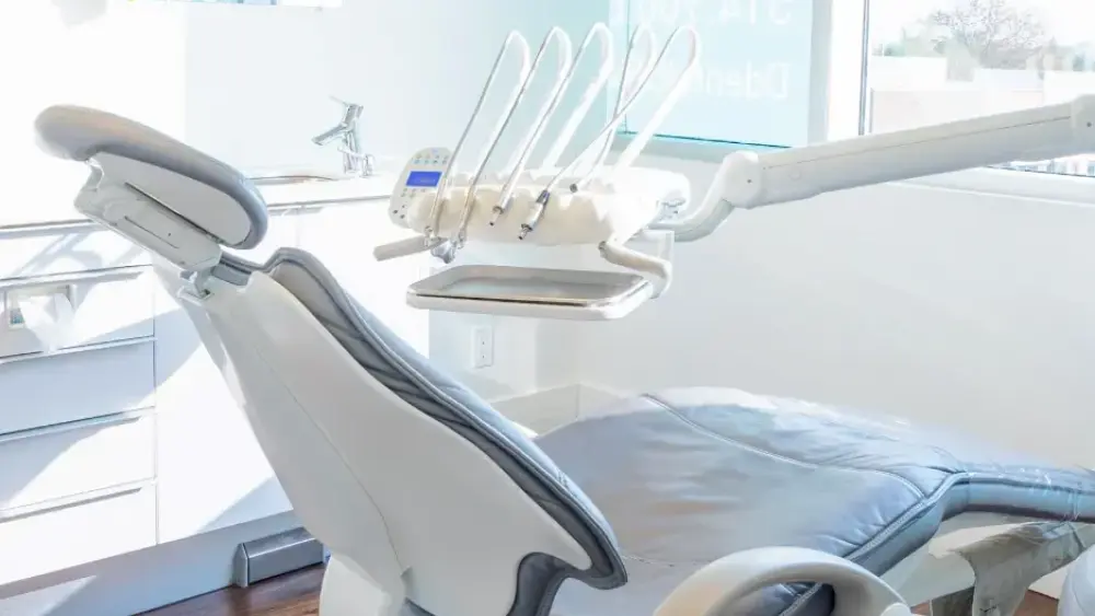 こてら歯科クリニック 特長の画像