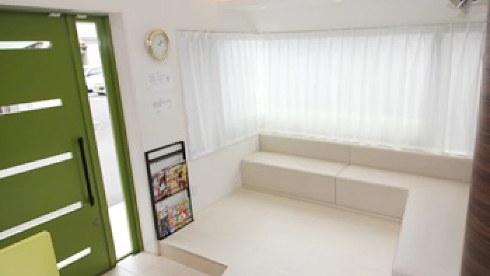 大杉歯科医院 紹介の画像