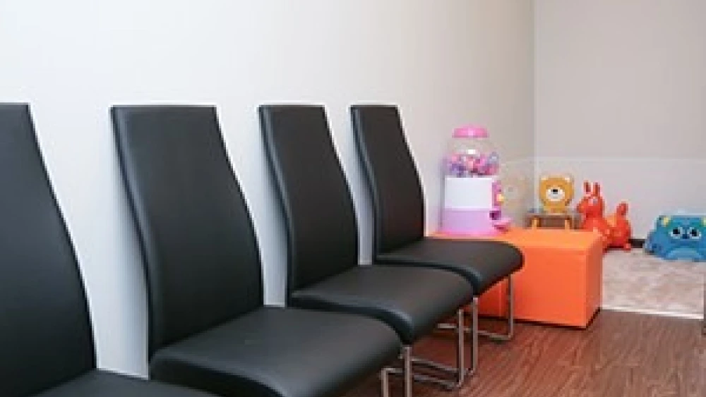 ACTデンタルクリニック 紹介の画像