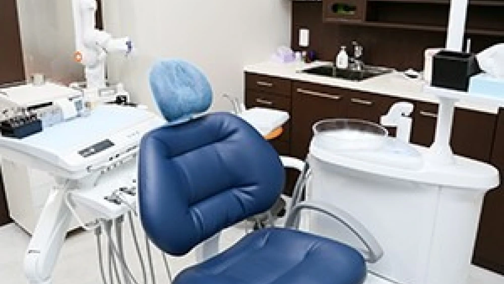 ACTデンタルクリニック 特長の画像