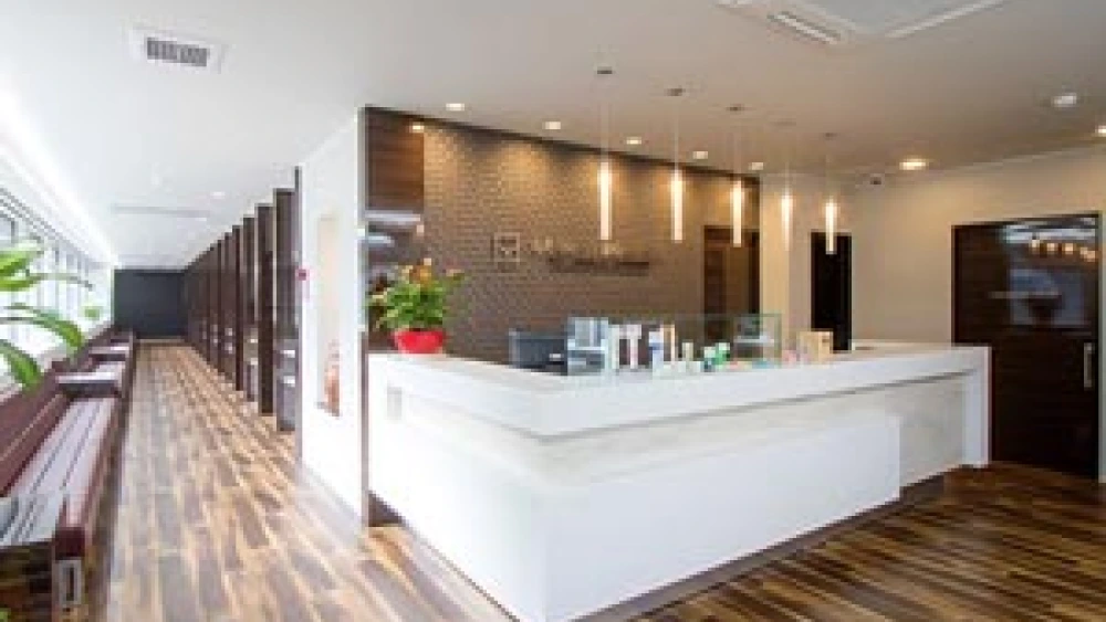 名古屋みなと歯科・矯正歯科 紹介の画像