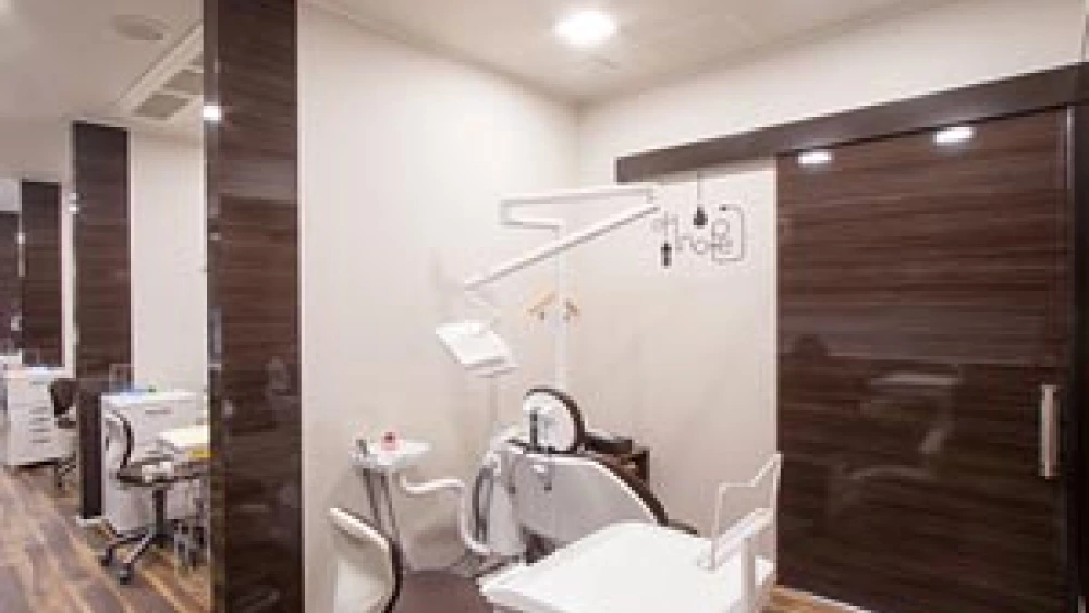 名古屋みなと歯科・矯正歯科 特長の画像