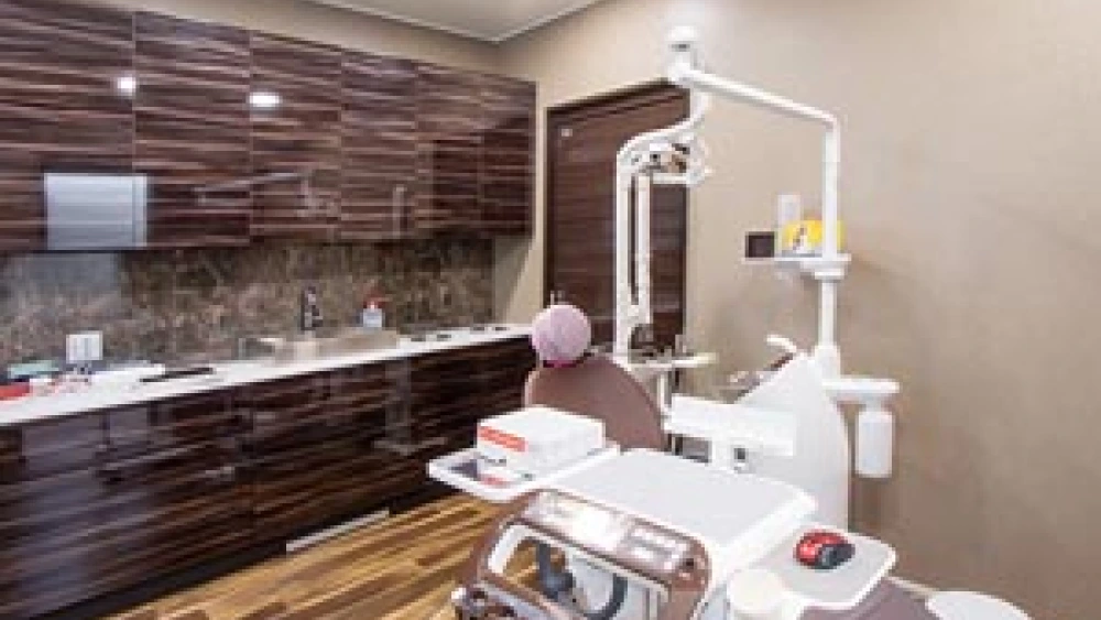 名古屋みなと歯科・矯正歯科 特長の画像