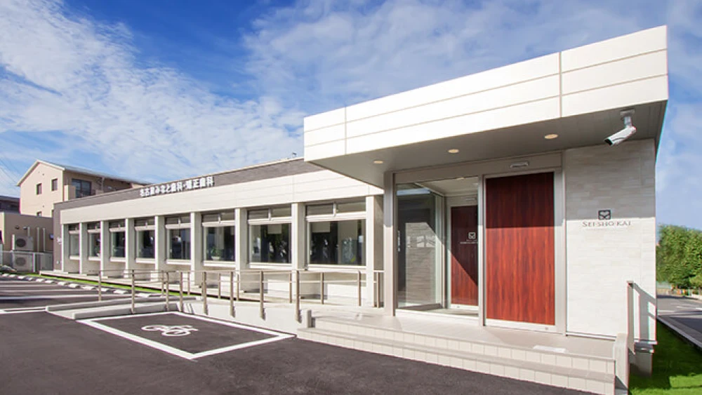 名古屋みなと歯科・矯正歯科 セラミック治療の画像