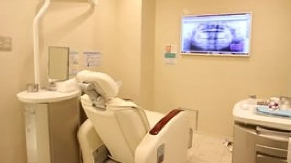 代官山デンタルサロン 特長の画像