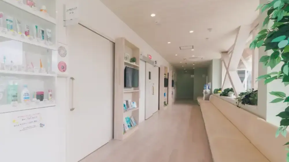 よつば歯科クリニック 紹介の画像