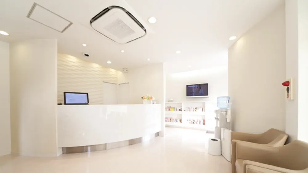 塚口オオマチ歯科・矯正歯科 紹介の画像