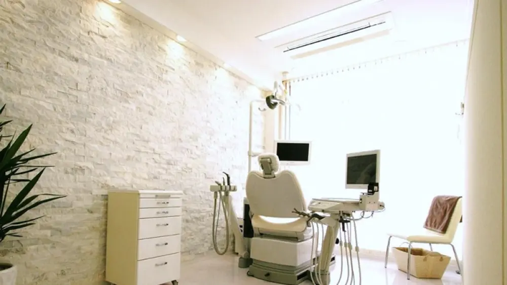 塚口オオマチ歯科・矯正歯科 特長の画像