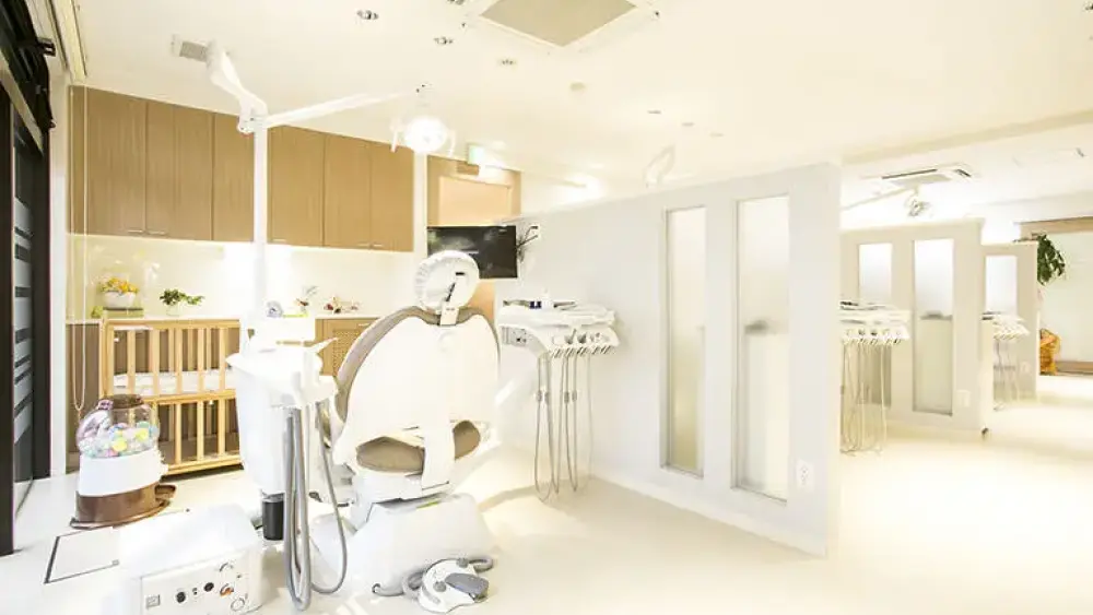 あきづき歯科クリニック ホワイトニングの画像