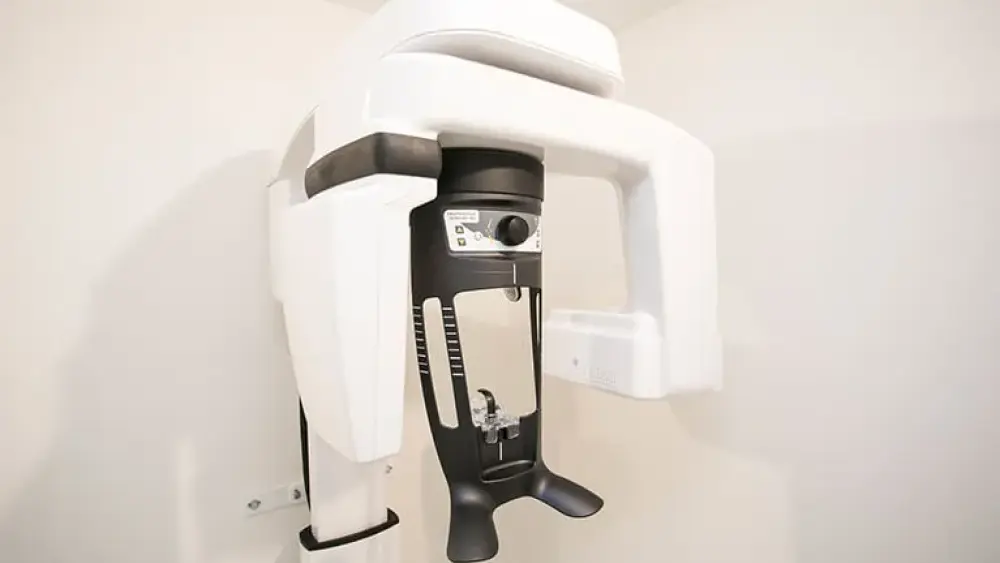 あきづき歯科クリニック 紹介の画像