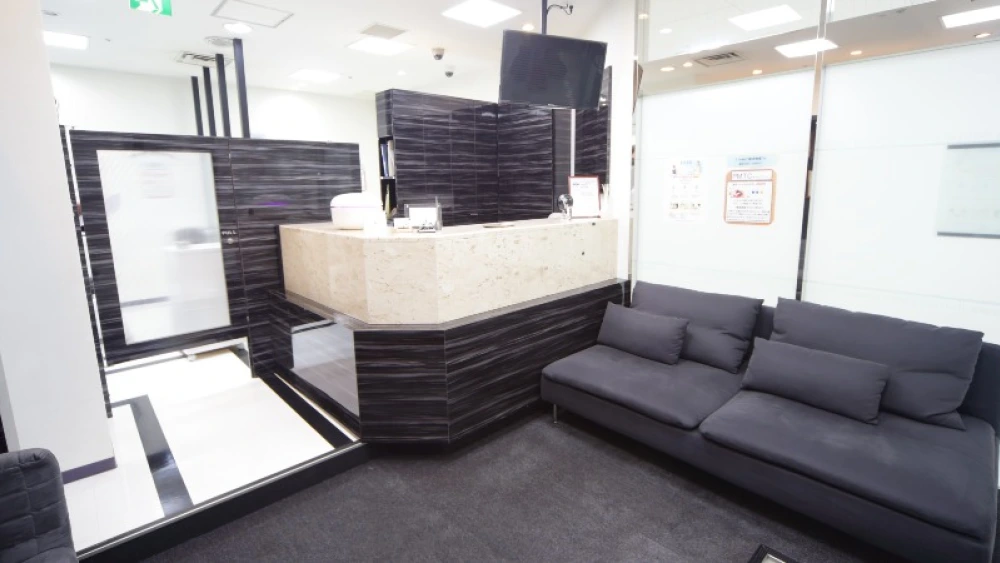 南大沢歯科医院 南大沢歯科医院 セラミック治療の画像