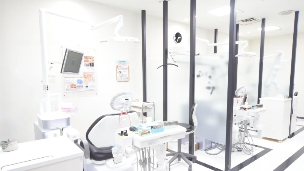 南大沢歯科医院 南大沢歯科医院 紹介の画像