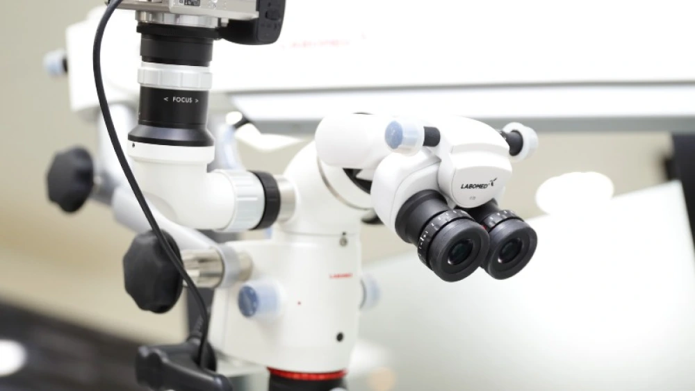 南大沢歯科医院 南大沢歯科医院 特長の画像