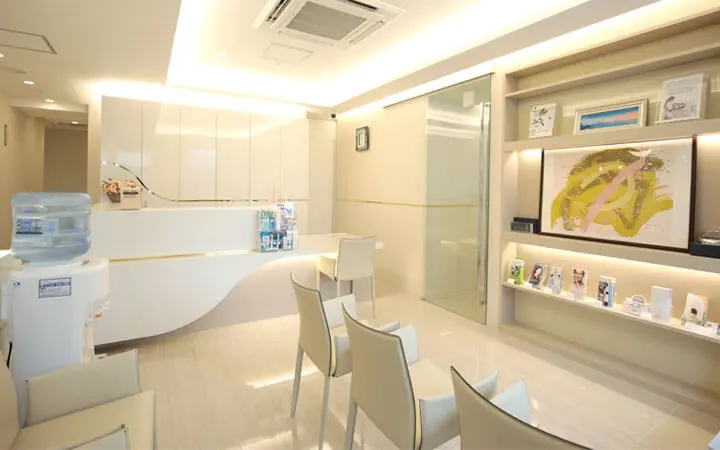 MM Dental Clinic 東京 セラミック治療の画像