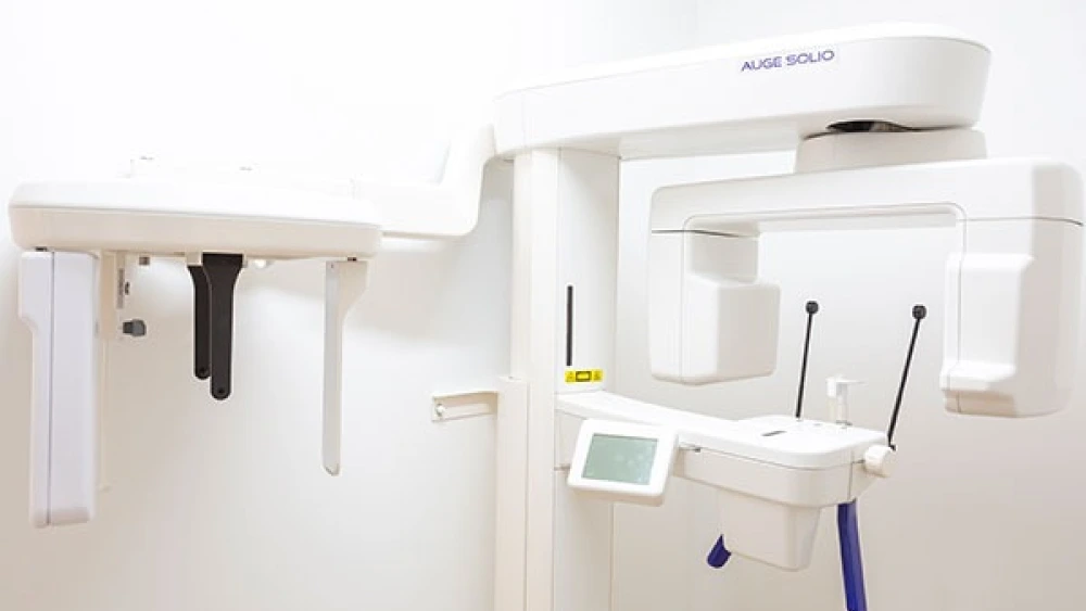 こうつ歯科・矯正歯科 特長の画像