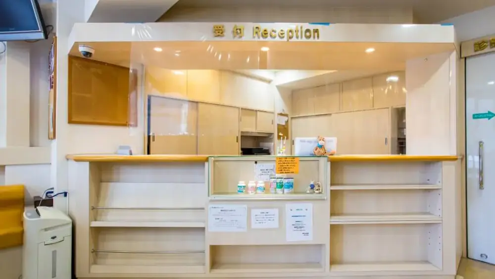 医療法人　飯田歯科 セラミック治療の画像