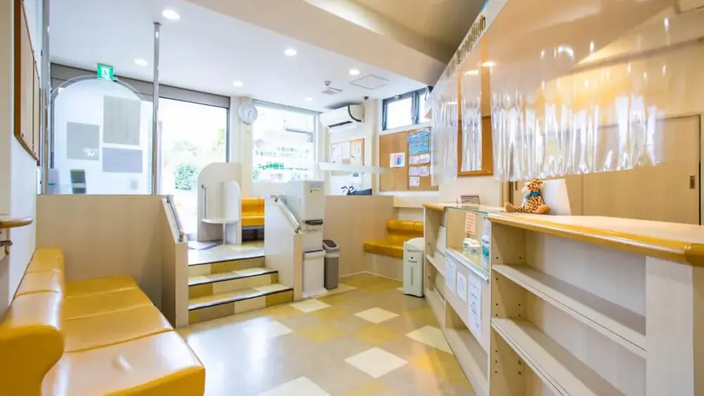 医療法人　飯田歯科 紹介の画像