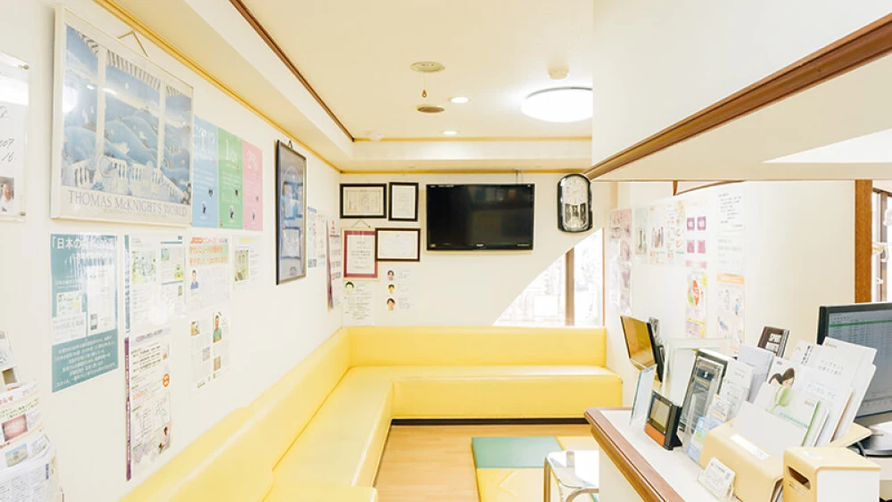 医療法人社団誠瑛会 つるま歯科医院 紹介の画像