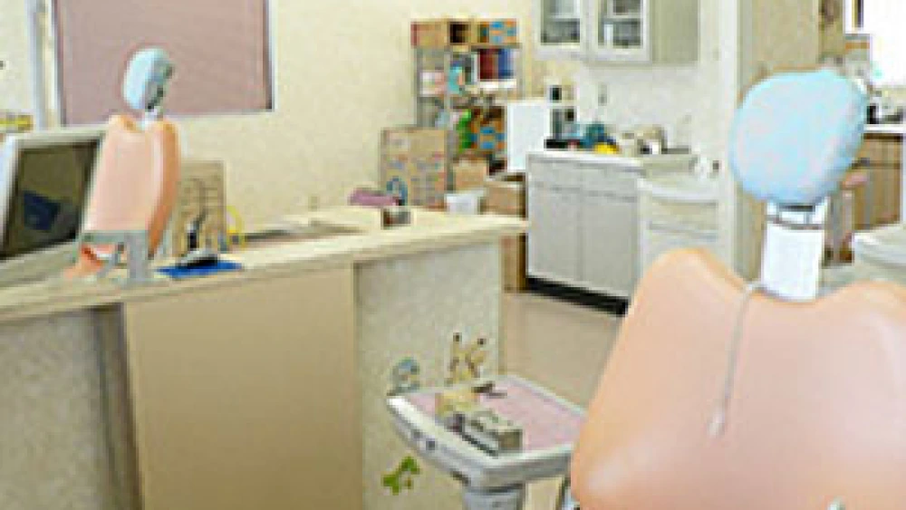 医療法人颯真会アップル歯科 特長の画像