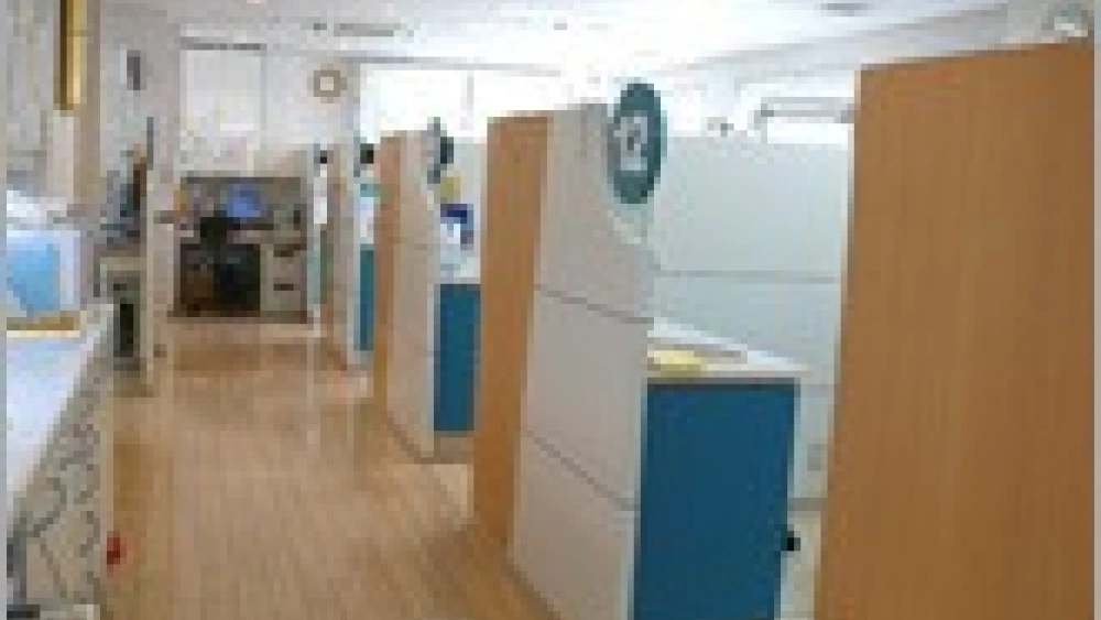 あびこクリニック歯科 紹介の画像