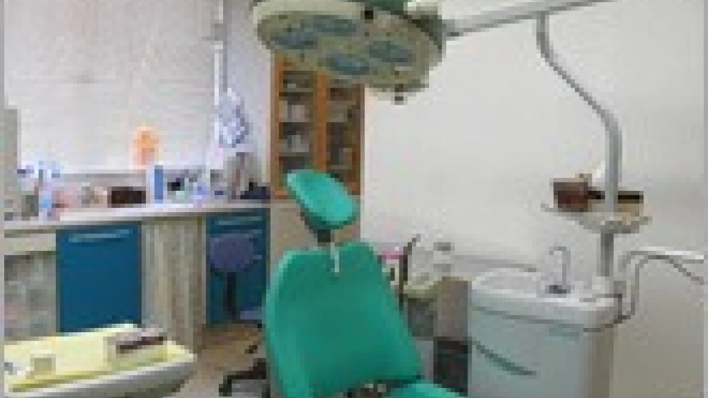 あびこクリニック歯科 特長の画像