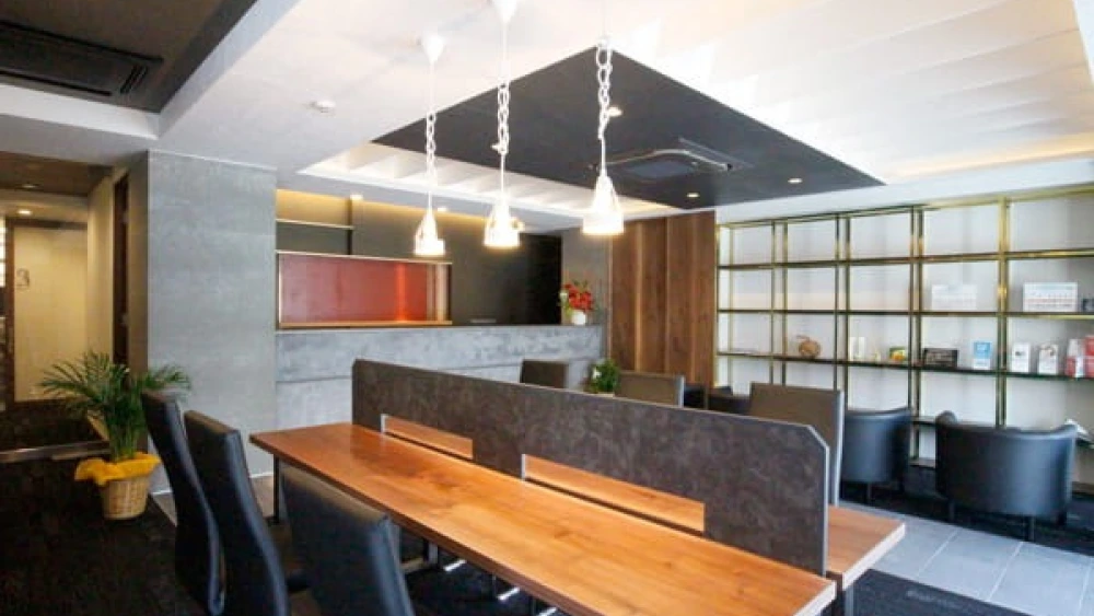 SGデンタルクリニック高槻 紹介の画像