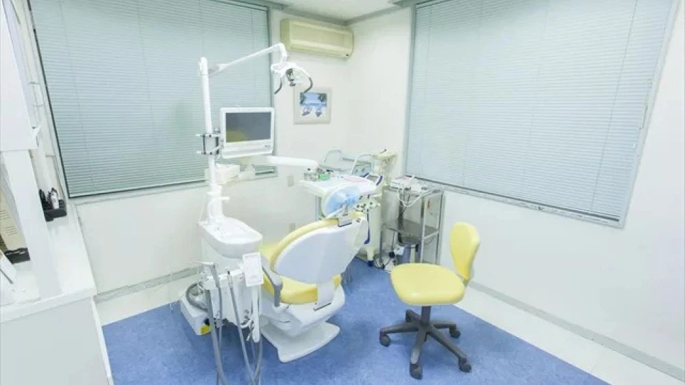 青野歯科医院 特長の画像