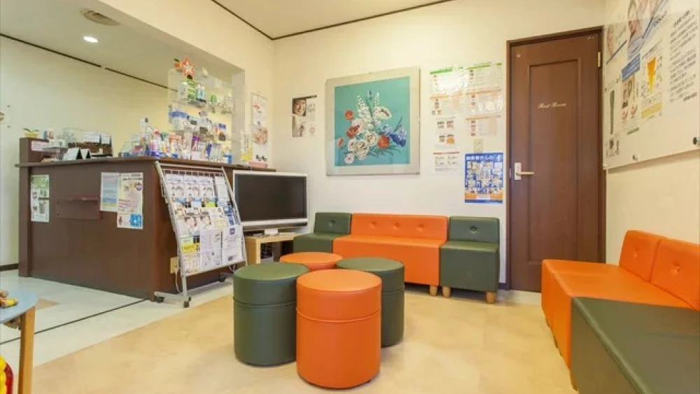 青野歯科医院 紹介の画像