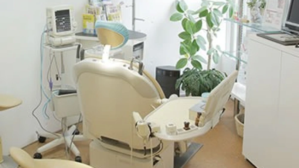 朝倉歯科医院 特長の画像