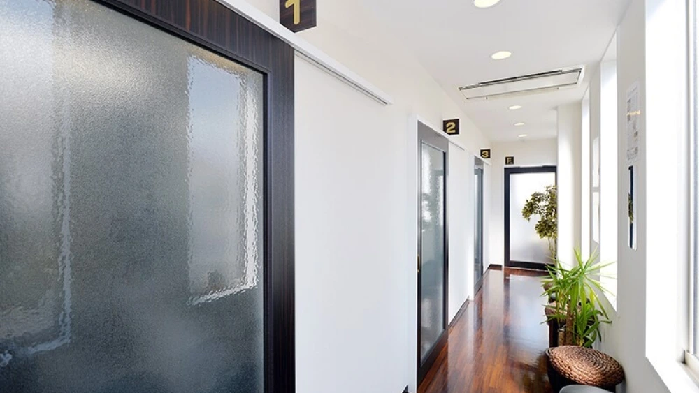 医療法人社団　オハナ会　ウィズ歯科クリニック 紹介の画像